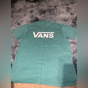 Vans Tshirt